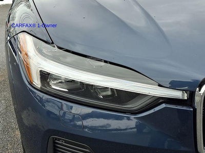 2023 Volvo XC60 B5 AWD Core