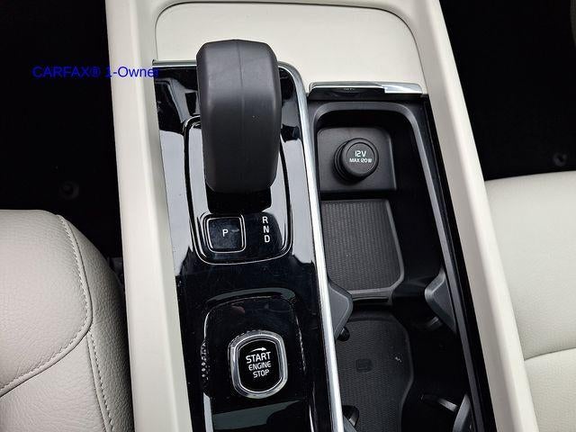 2023 Volvo XC60 B5 AWD Core