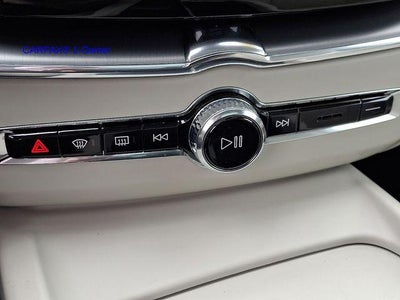 2023 Volvo XC60 B5 AWD Core