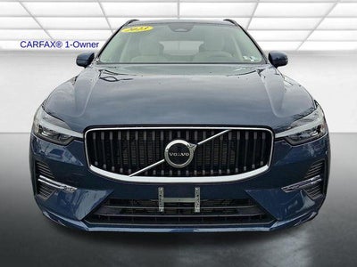 2023 Volvo XC60 B5 AWD Core