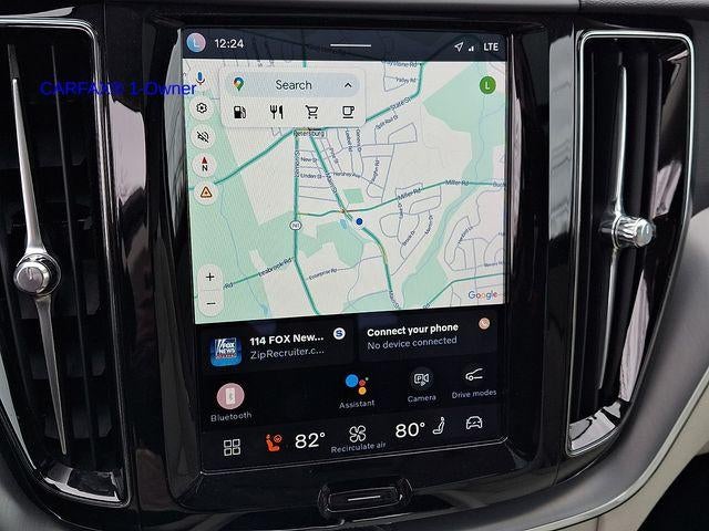 2023 Volvo XC60 B5 AWD Core