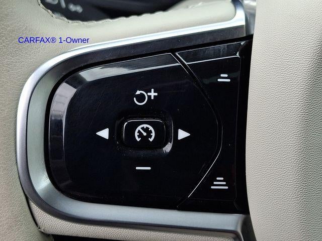 2023 Volvo XC60 B5 AWD Core