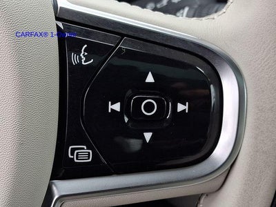 2023 Volvo XC60 B5 AWD Core