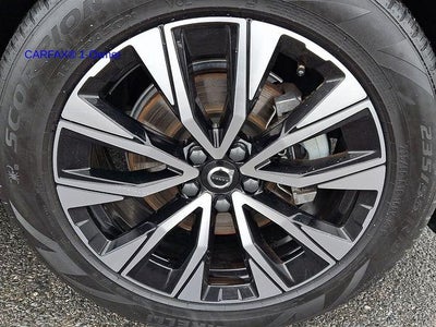 2023 Volvo XC60 B5 AWD Core