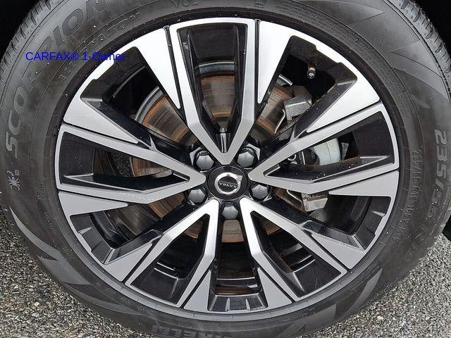 2023 Volvo XC60 B5 AWD Core