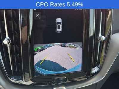 2023 Volvo XC60 B5 AWD Core