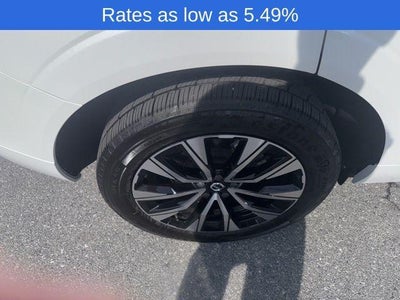 2023 Volvo XC60 B5 AWD Core