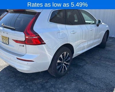 2023 Volvo XC60 B5 AWD Core
