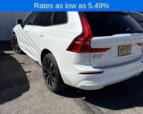 2023 Volvo XC60 B5 AWD Core