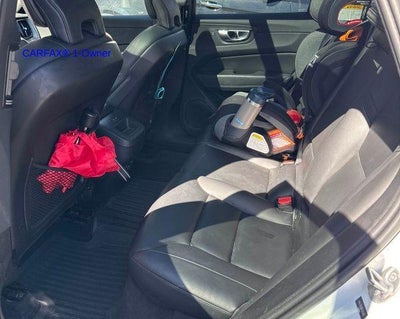 2023 Volvo XC60 B5 AWD Core