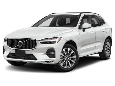 2023 Volvo XC60 B5 AWD Core