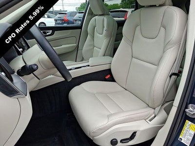 2023 Volvo XC60 B5 AWD Core