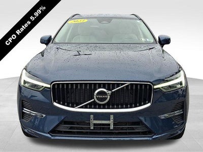 2023 Volvo XC60 B5 AWD Core