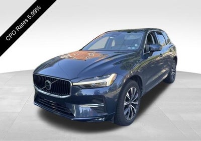 2023 Volvo XC60 B5 AWD Core