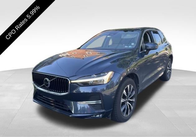 2023 Volvo XC60 B5 AWD Core