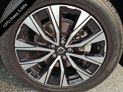 2023 Volvo XC60 B5 AWD Core