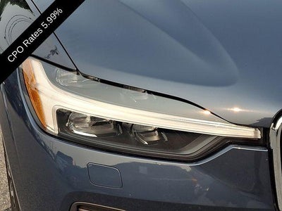 2023 Volvo XC60 B5 AWD Core