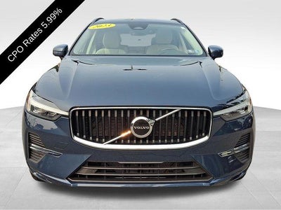 2023 Volvo XC60 B5 AWD Core