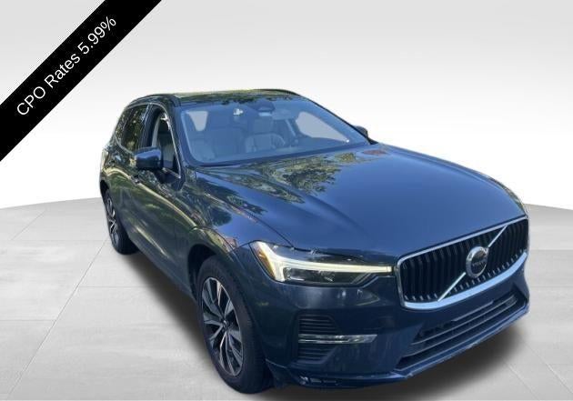 2023 Volvo XC60 B5 AWD Core