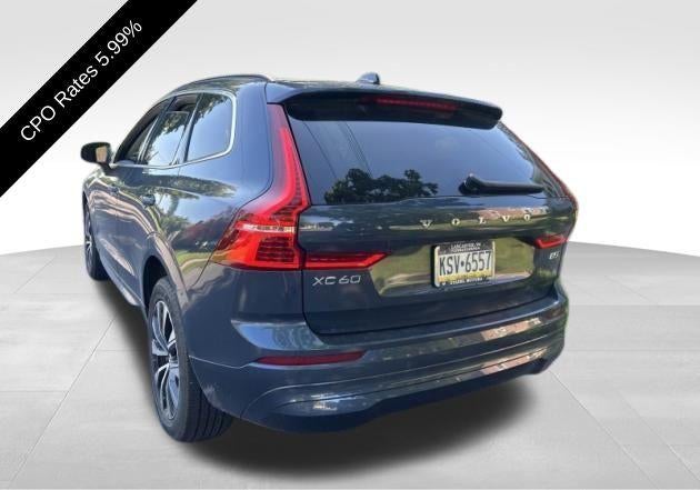 2023 Volvo XC60 B5 AWD Core