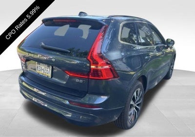 2023 Volvo XC60 B5 AWD Core