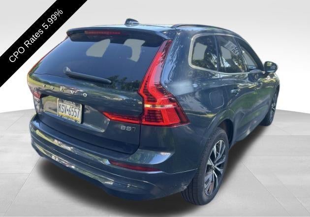 2023 Volvo XC60 B5 AWD Core