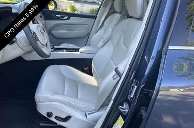 2023 Volvo XC60 B5 AWD Core