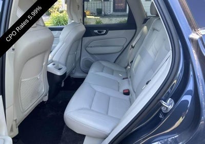2023 Volvo XC60 B5 AWD Core