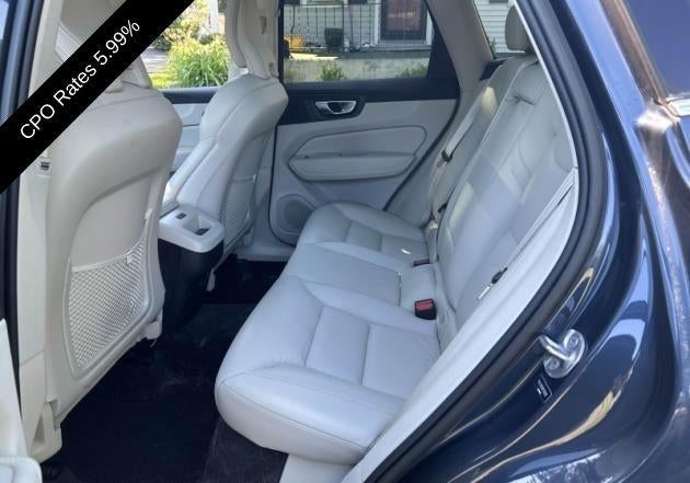 2023 Volvo XC60 B5 AWD Core