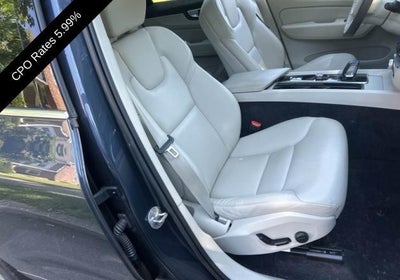 2023 Volvo XC60 B5 AWD Core