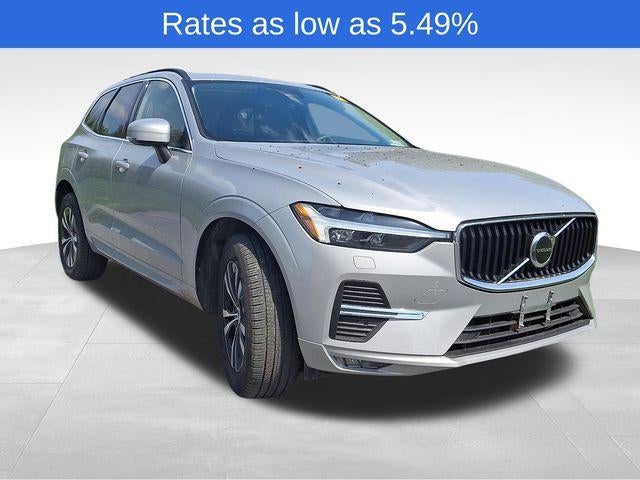 2023 Volvo XC60 B5 AWD Core