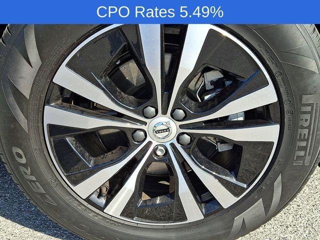 2023 Volvo XC60 B5 AWD Core