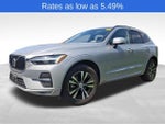 2023 Volvo XC60 B5 AWD Core