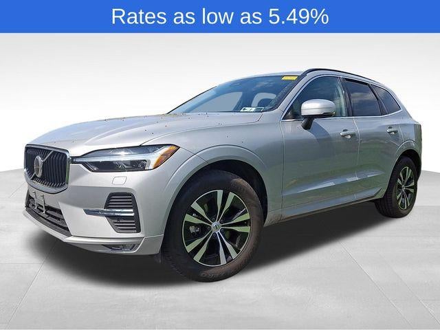 2023 Volvo XC60 B5 AWD Core
