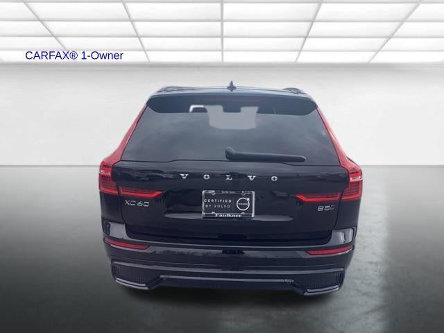 2023 Volvo XC60 B5 AWD Plus Dark Theme
