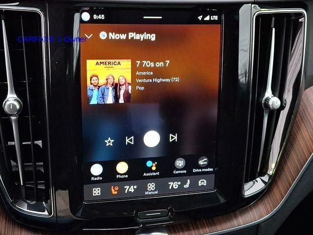 2023 Volvo XC60 B5 AWD Plus Dark Theme