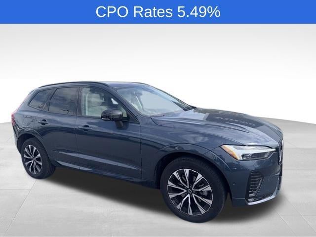 2023 Volvo XC60 B5 AWD Plus Dark Theme