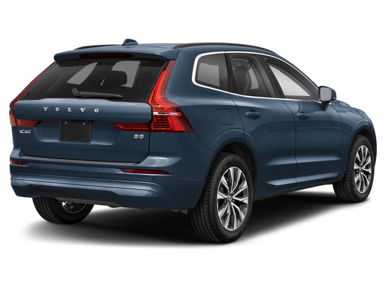 2023 Volvo XC60 B5 AWD Plus Dark Theme