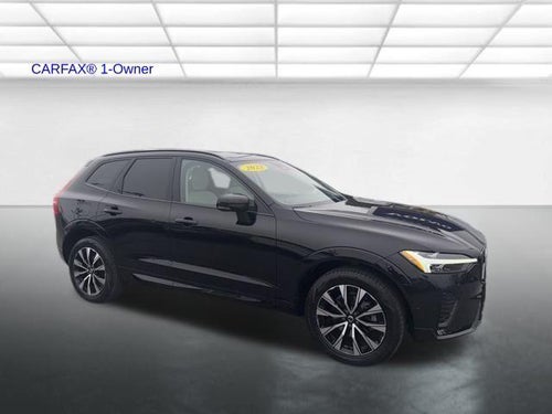 2023 Volvo XC60 B5 AWD Plus Dark Theme