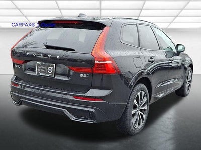 2023 Volvo XC60 B5 AWD Plus Dark Theme
