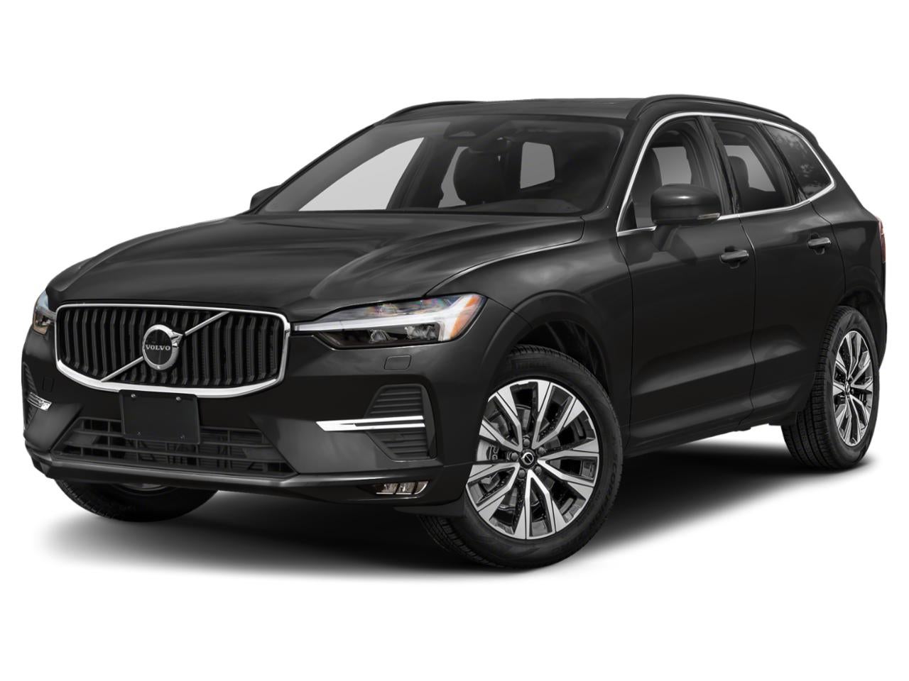 2023 Volvo XC60 B5 AWD Plus Dark Theme