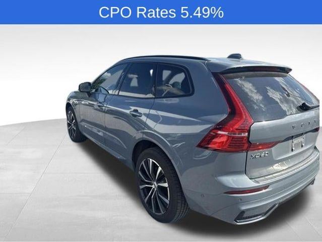 2023 Volvo XC60 B5 AWD Plus Dark Theme