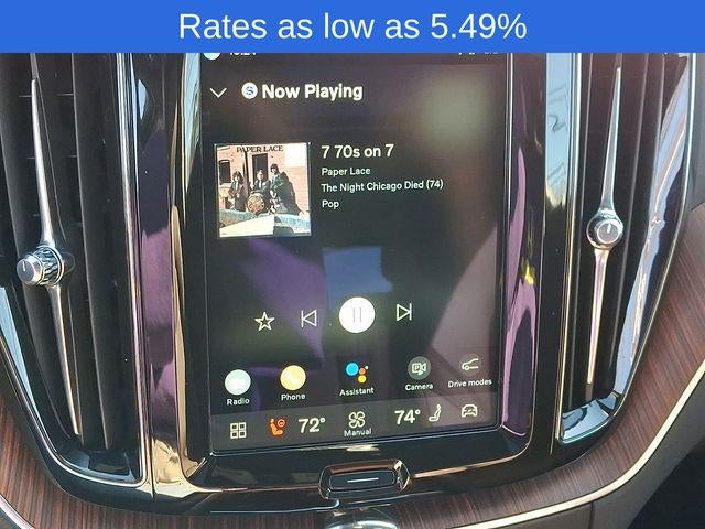 2023 Volvo XC60 B5 AWD Plus Dark Theme