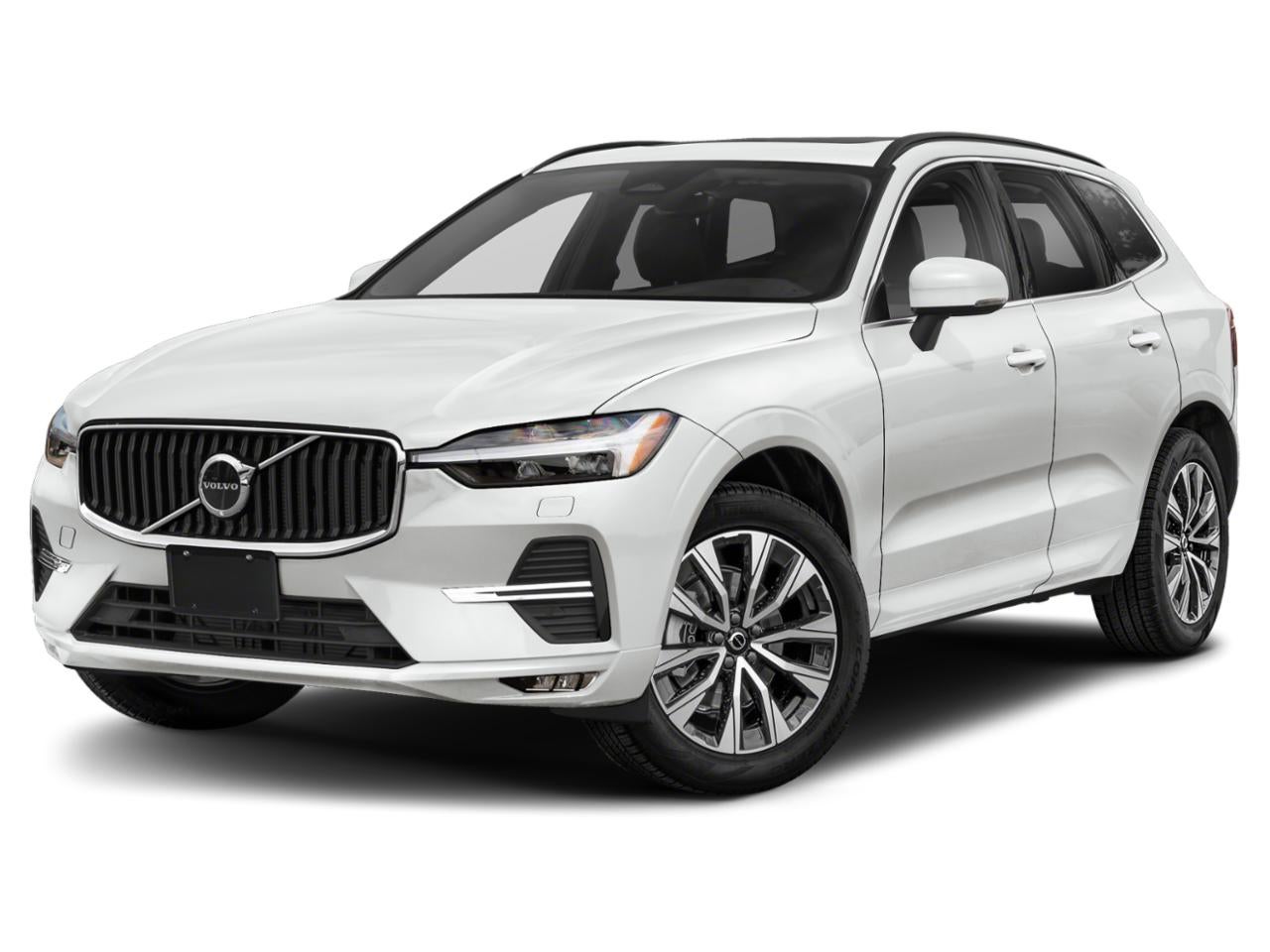 2023 Volvo XC60 B5 AWD Plus Dark Theme