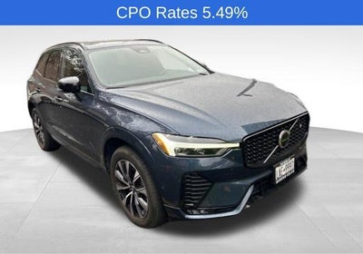 2023 Volvo XC60 B5 AWD Plus Dark Theme