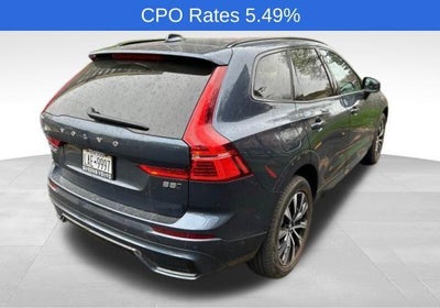 2023 Volvo XC60 B5 AWD Plus Dark Theme