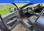 2023 Volvo XC60 B5 AWD Plus Dark Theme