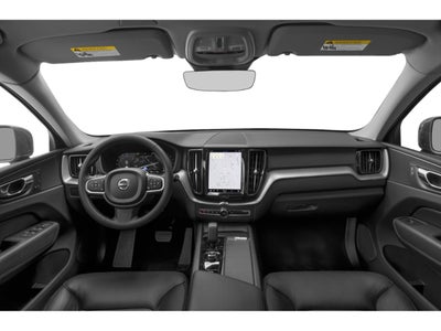 2023 Volvo XC60 B5 AWD Plus Dark Theme