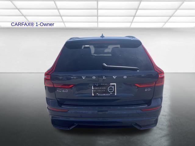 2023 Volvo XC60 B5 AWD Plus Dark Theme
