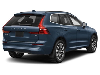 2023 Volvo XC60 B5 AWD Plus Dark Theme